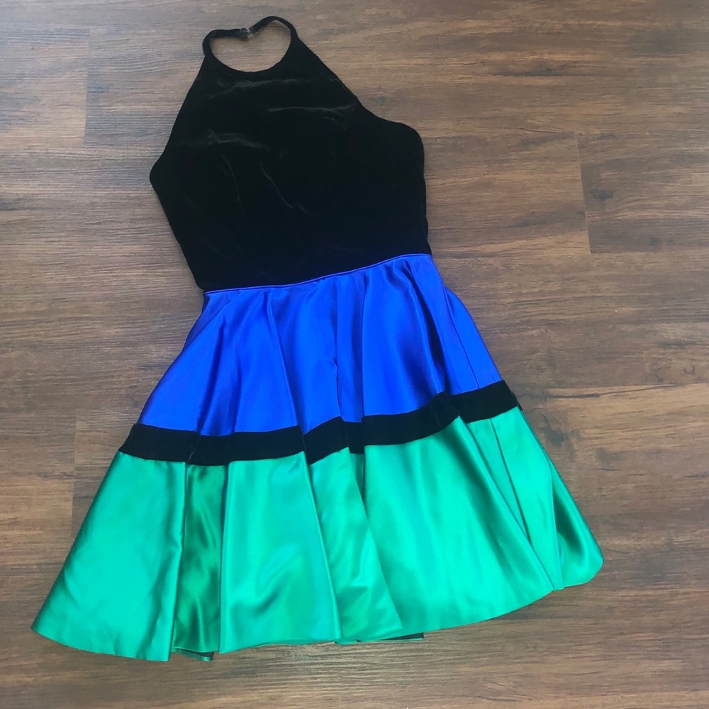 Sherri Hill Dress